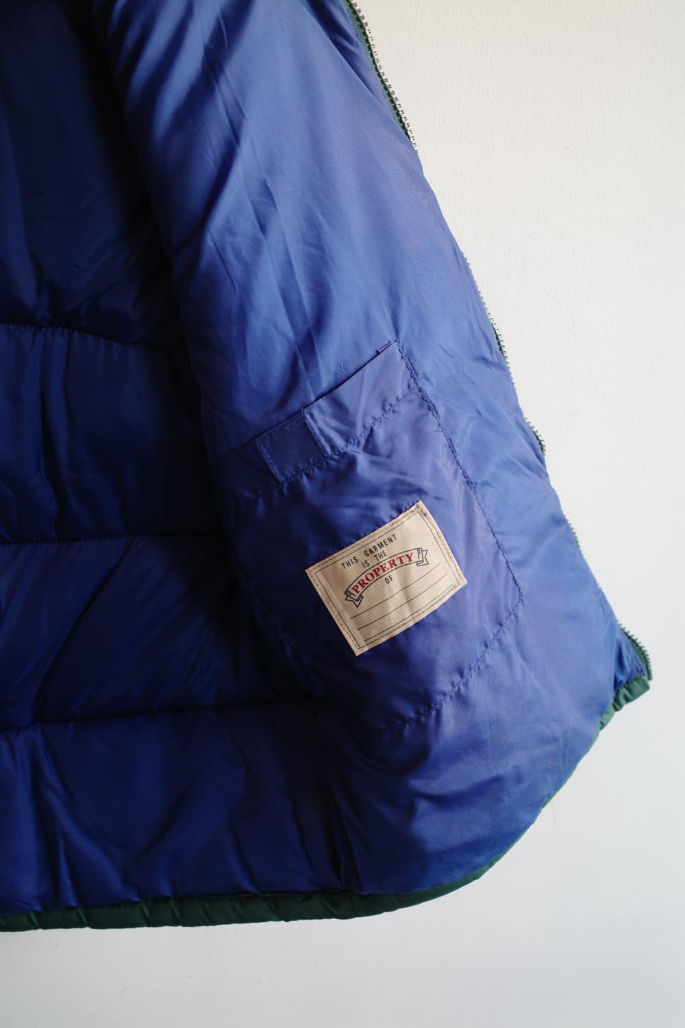 GAP 갭 패딩 베스트  상품이미지3