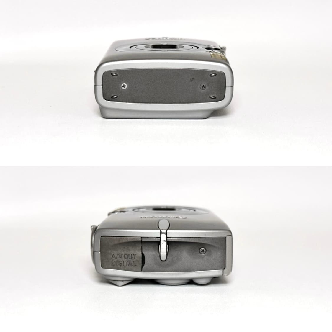 캐논 익서스 750 IXUS (익시 IXY 700, 파워샷 SD550) 상품이미지4