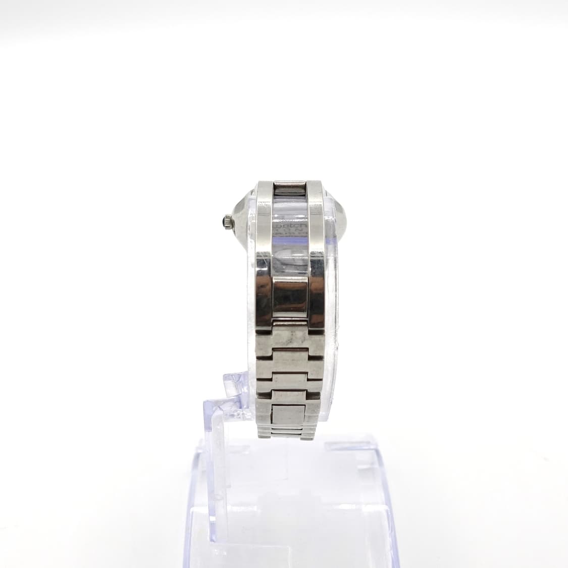 SWATCH 스와치 아이러니 컬렉션 메탈 손목시계 상품이미지5
