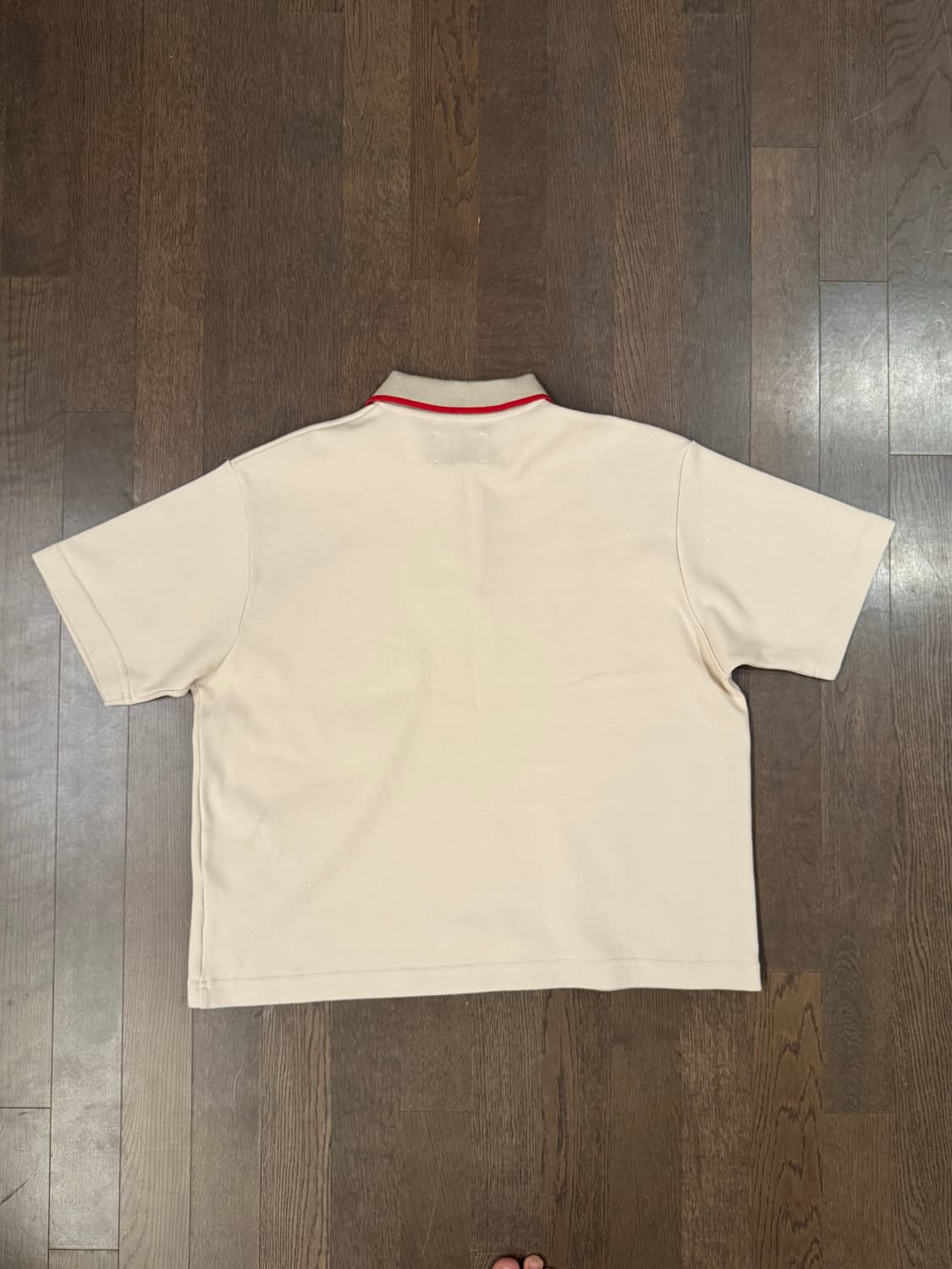 Cherry 체리 LA 피케 카라티 상품이미지2