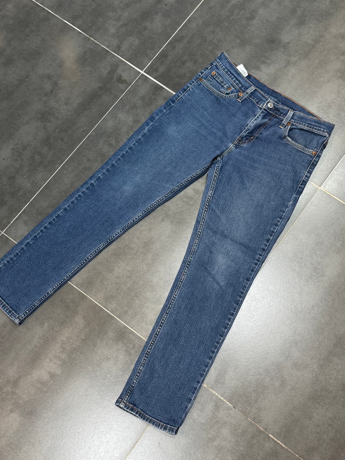 LEVIS 511 상품이미지2
