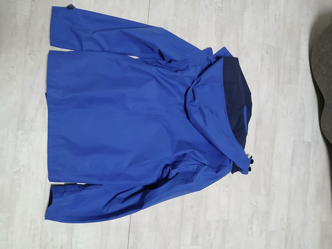 라르디니 코트 사이즈 48 상품이미지5