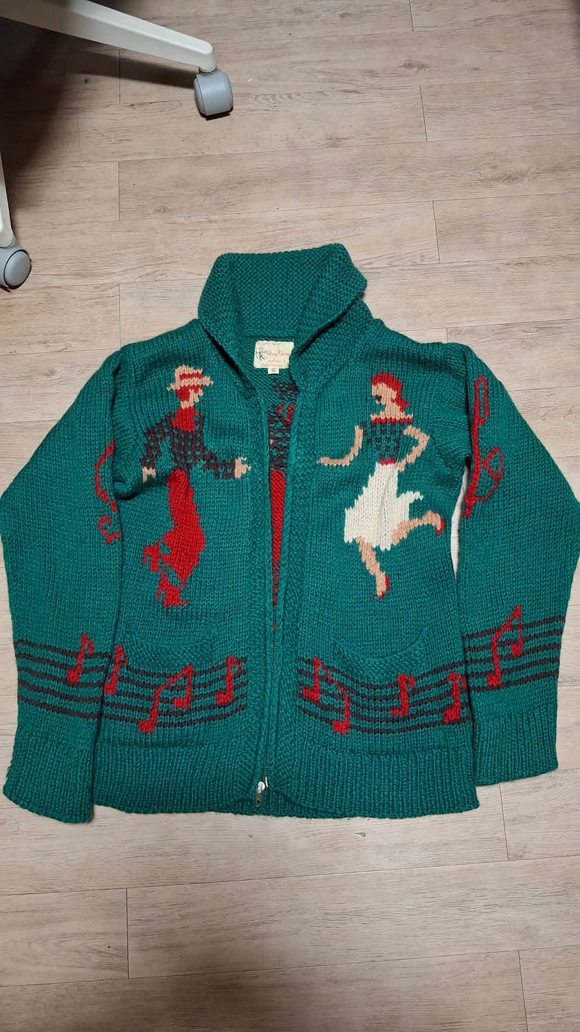 드라이본즈 레어 코위찬 M 사이즈 상품이미지2