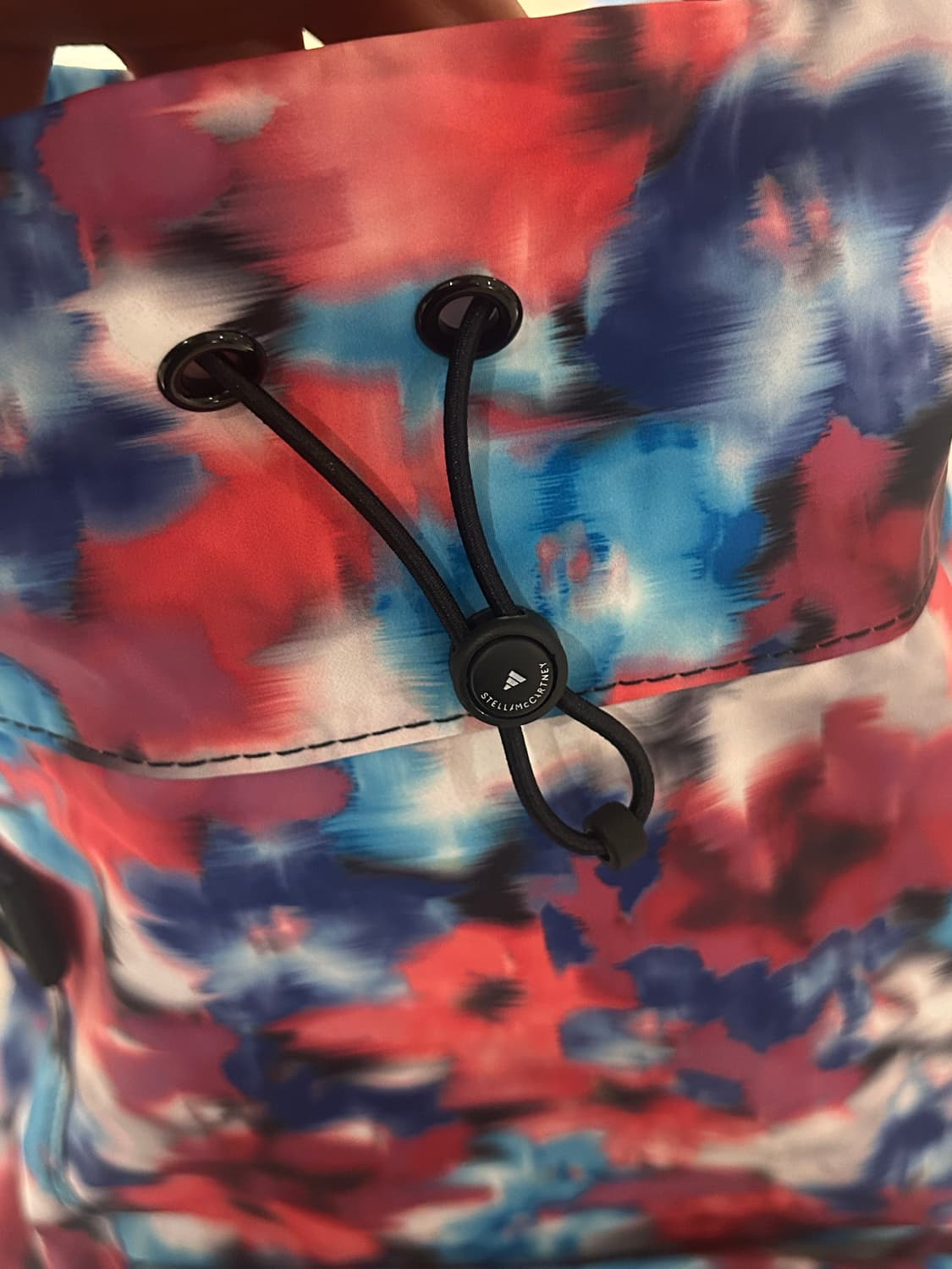 아디디스 바이 스텔라 매카트니 짐색 백팩 상품이미지9