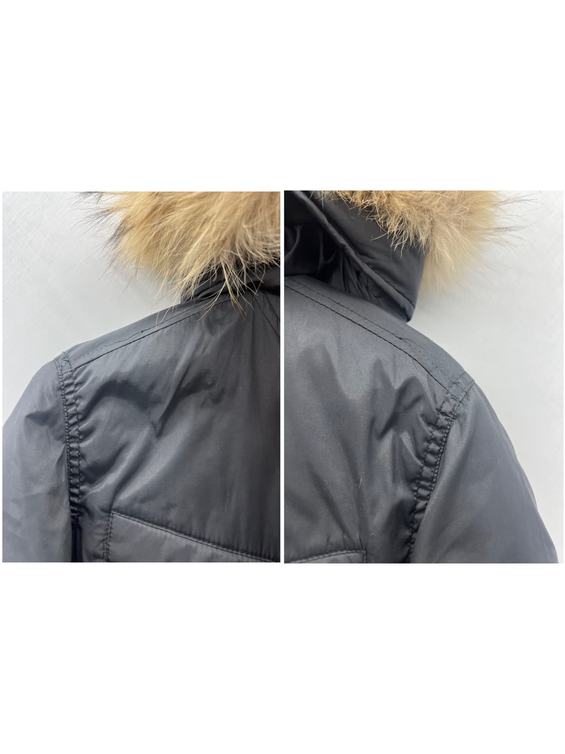 Polo N-2B down jacket 상품이미지8