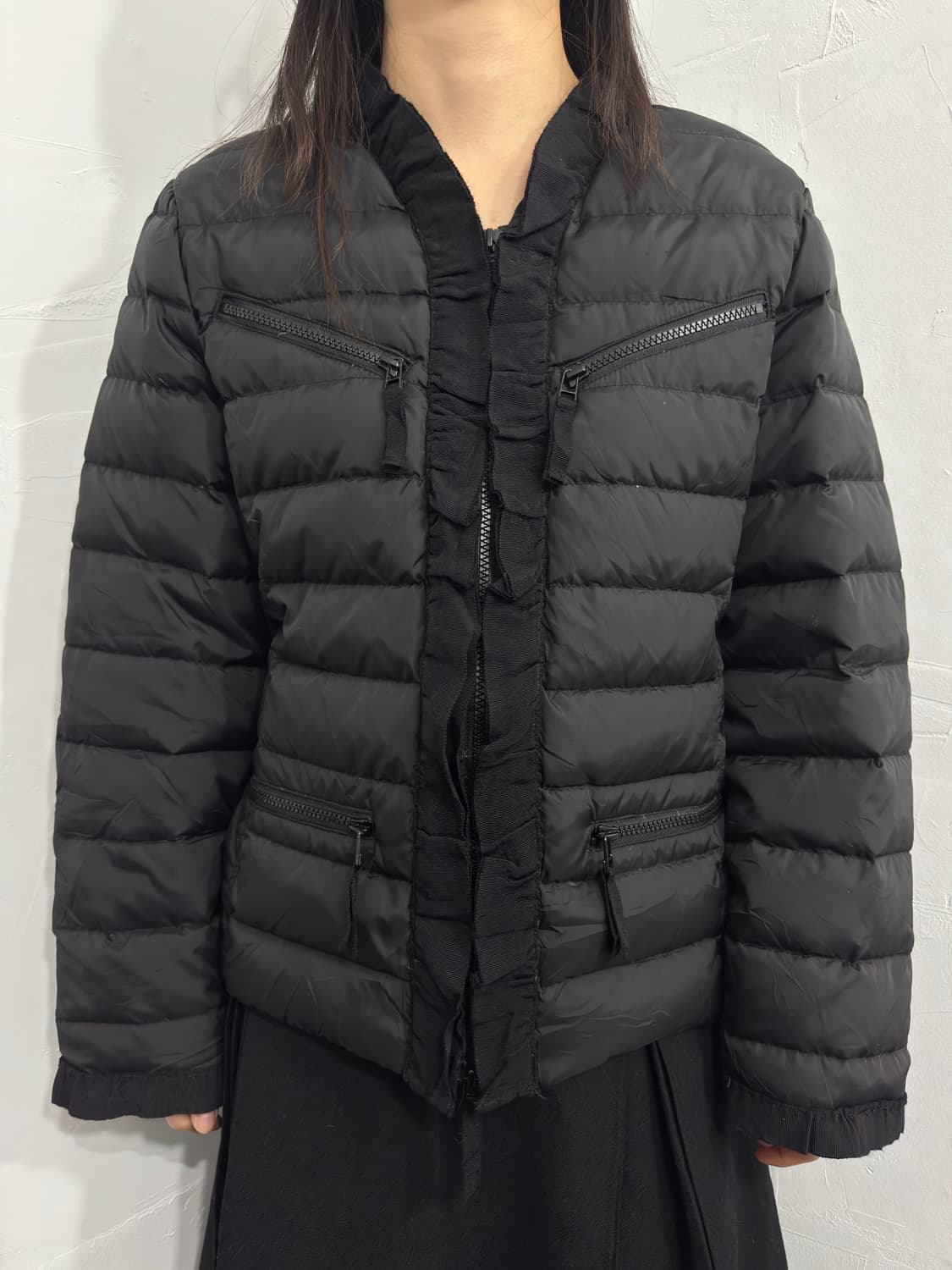 otto design twoway padding 상품이미지1