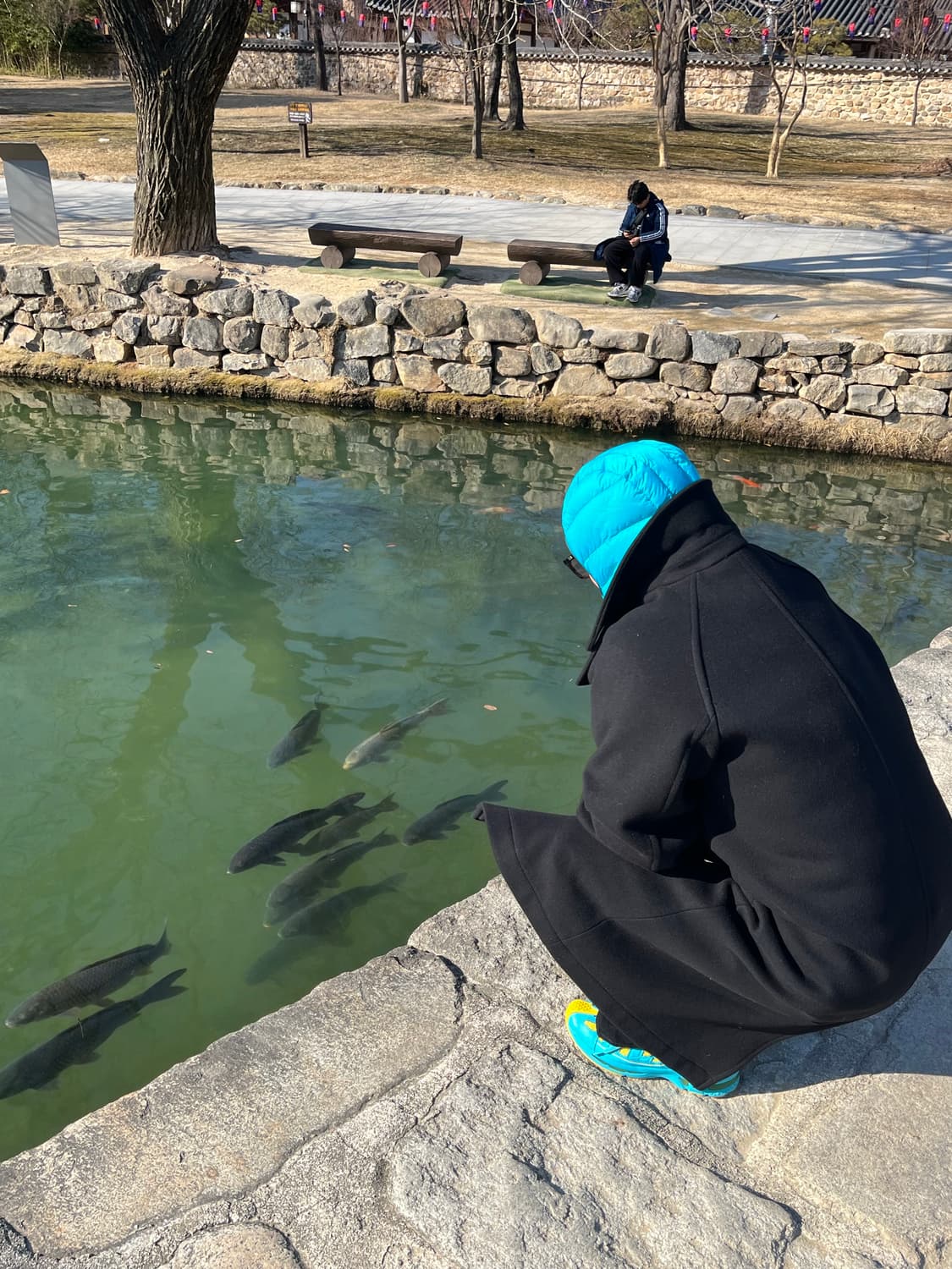 아식스 젤 키릴 키코(아이스민트) 상품이미지2