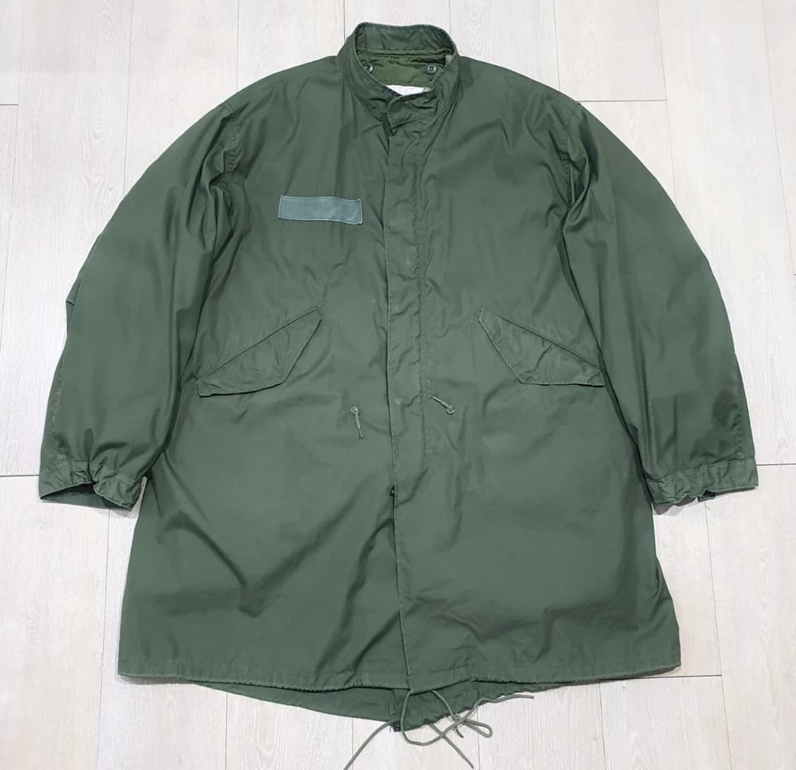 오리지널 미군 m65 민트급 L 상품이미지1