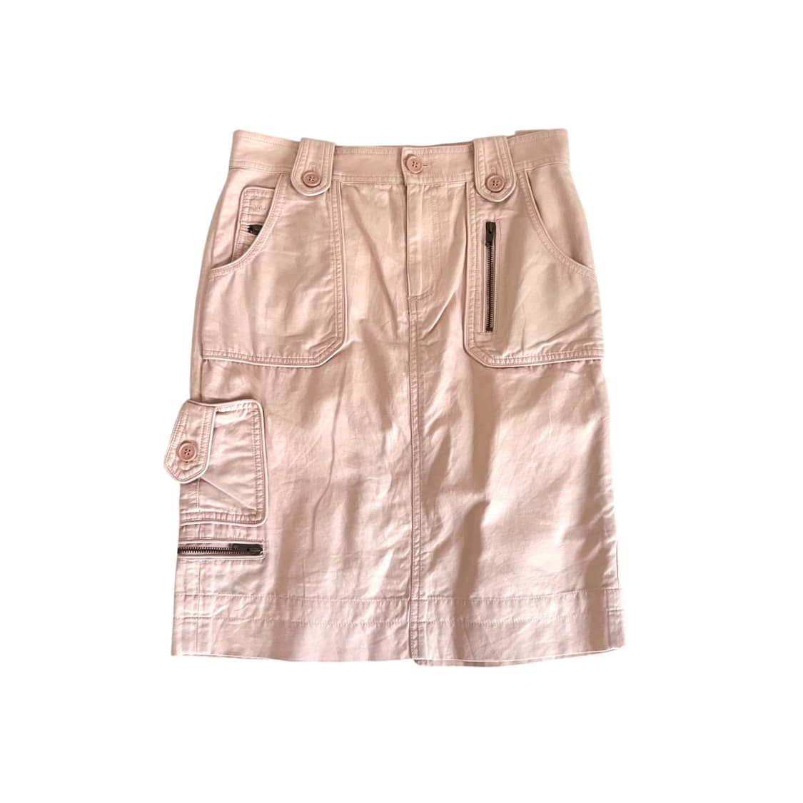 Marc jacobs baby pink skirt 상품이미지1
