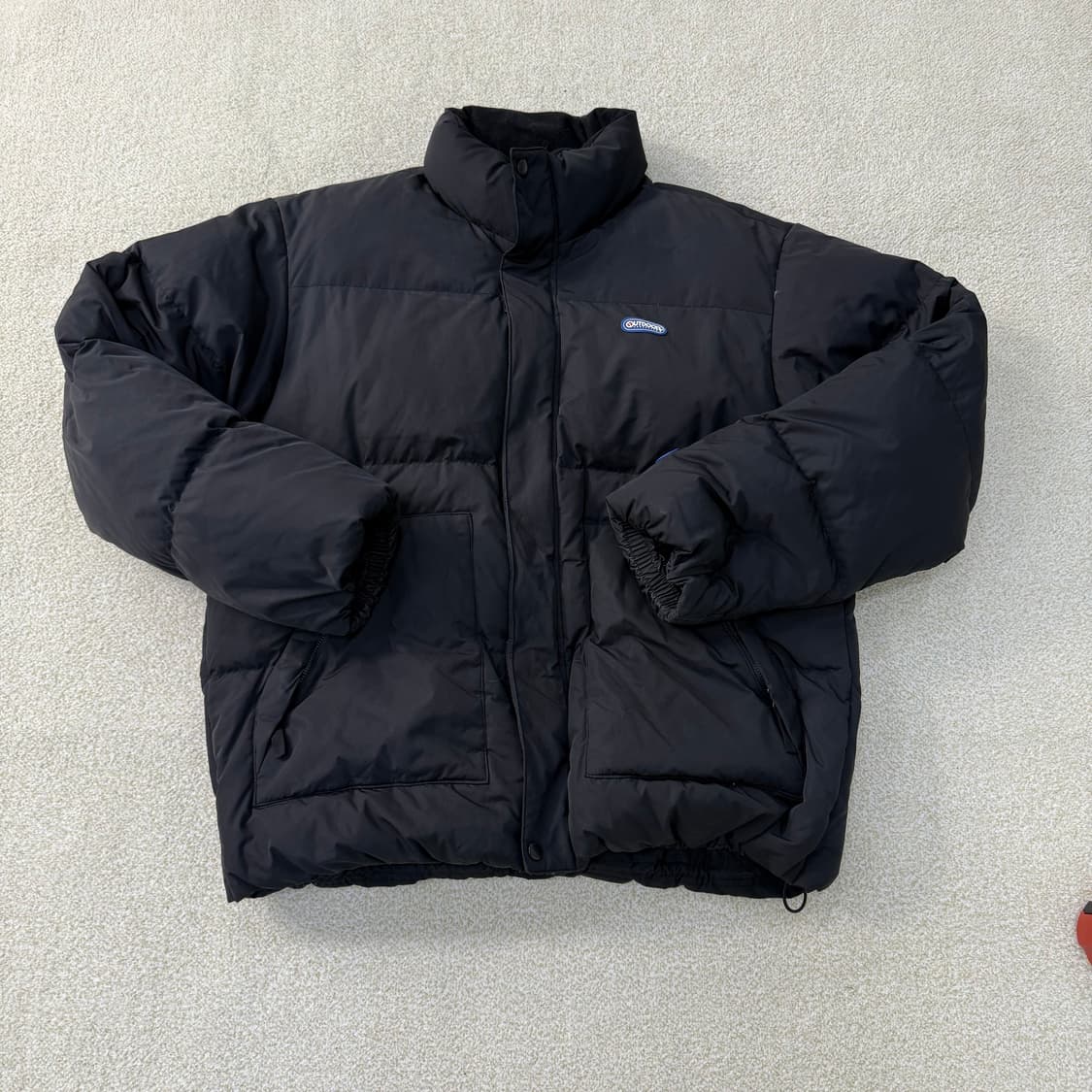 [L] 아웃도어 덕다운 패딩 0114T1 상품이미지1