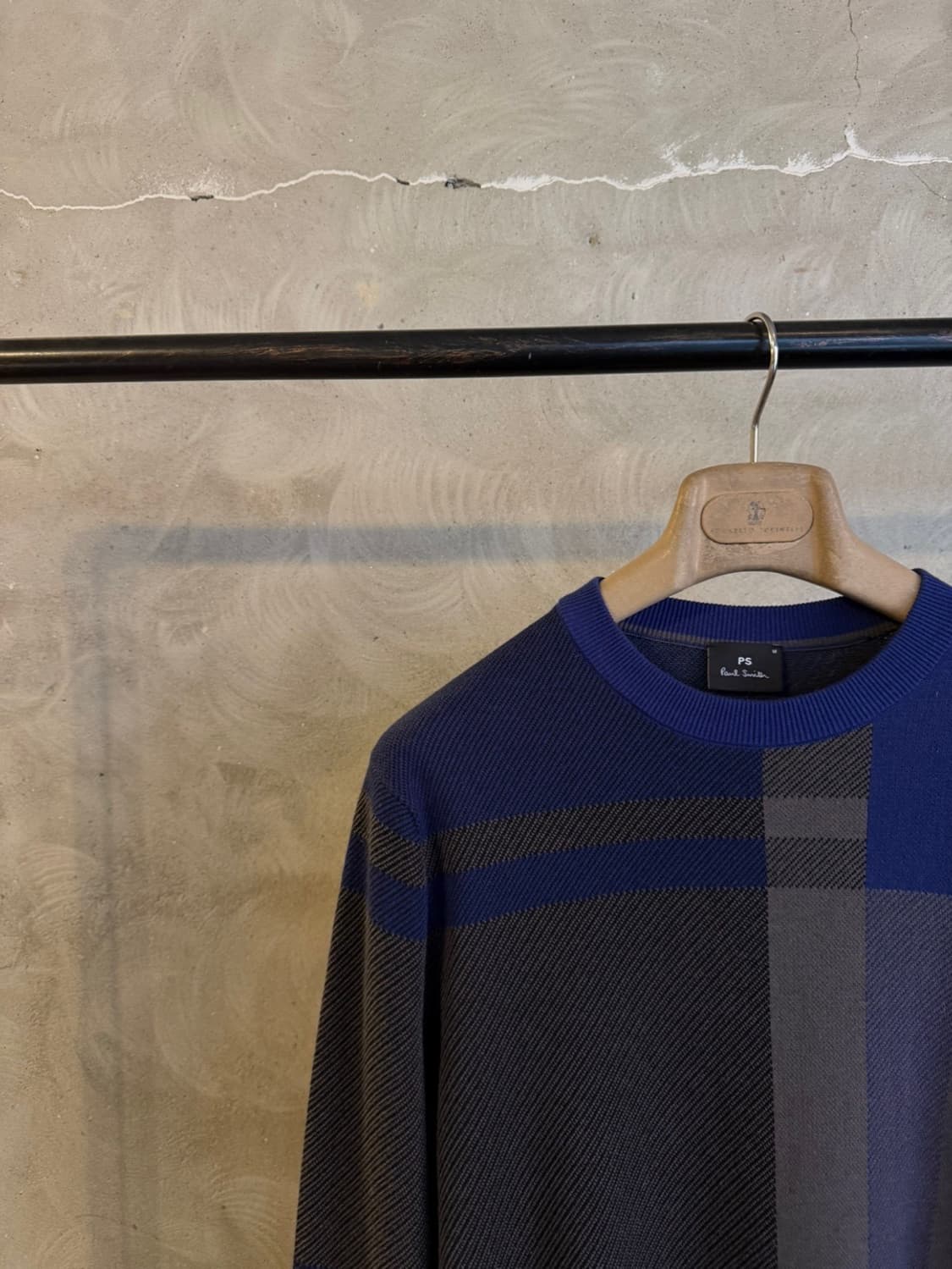 폴스미스 니트 100 상품이미지2