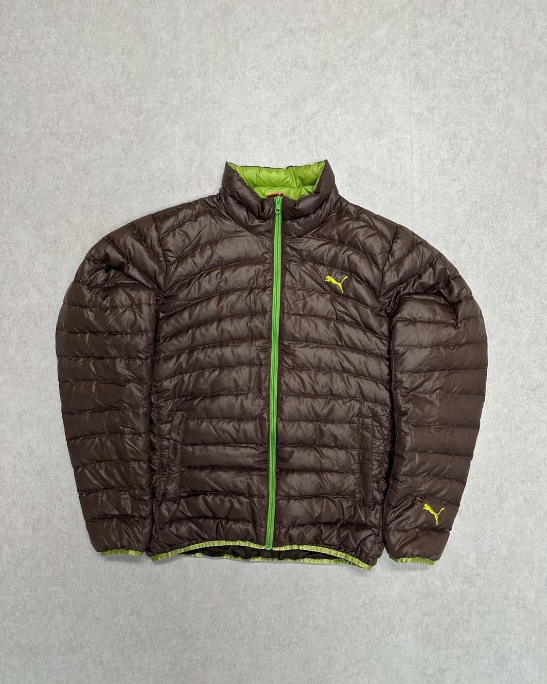 puma 푸마 패딩 상품이미지1