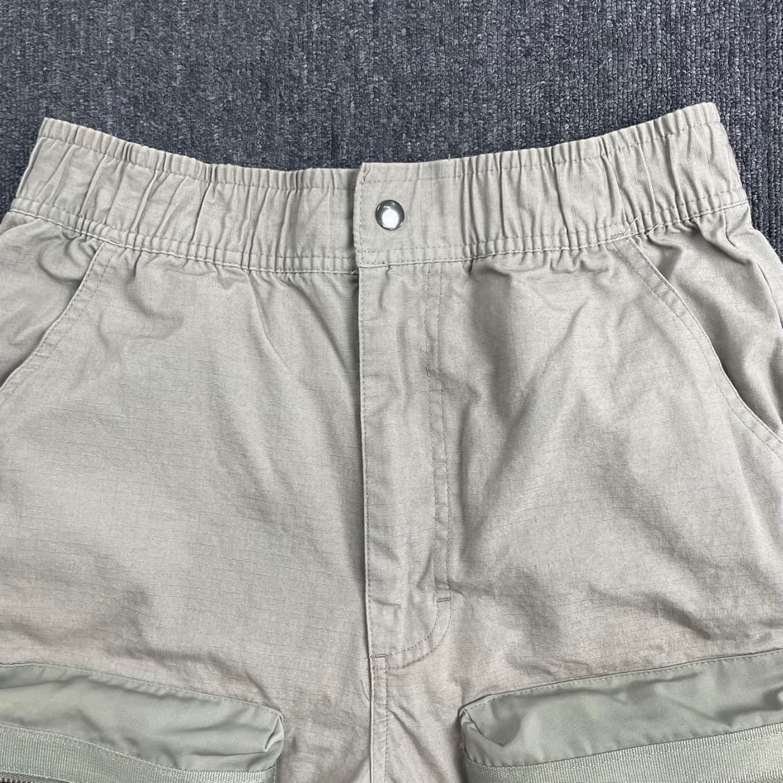 (M) 나이키 카고 바지 상품이미지3
