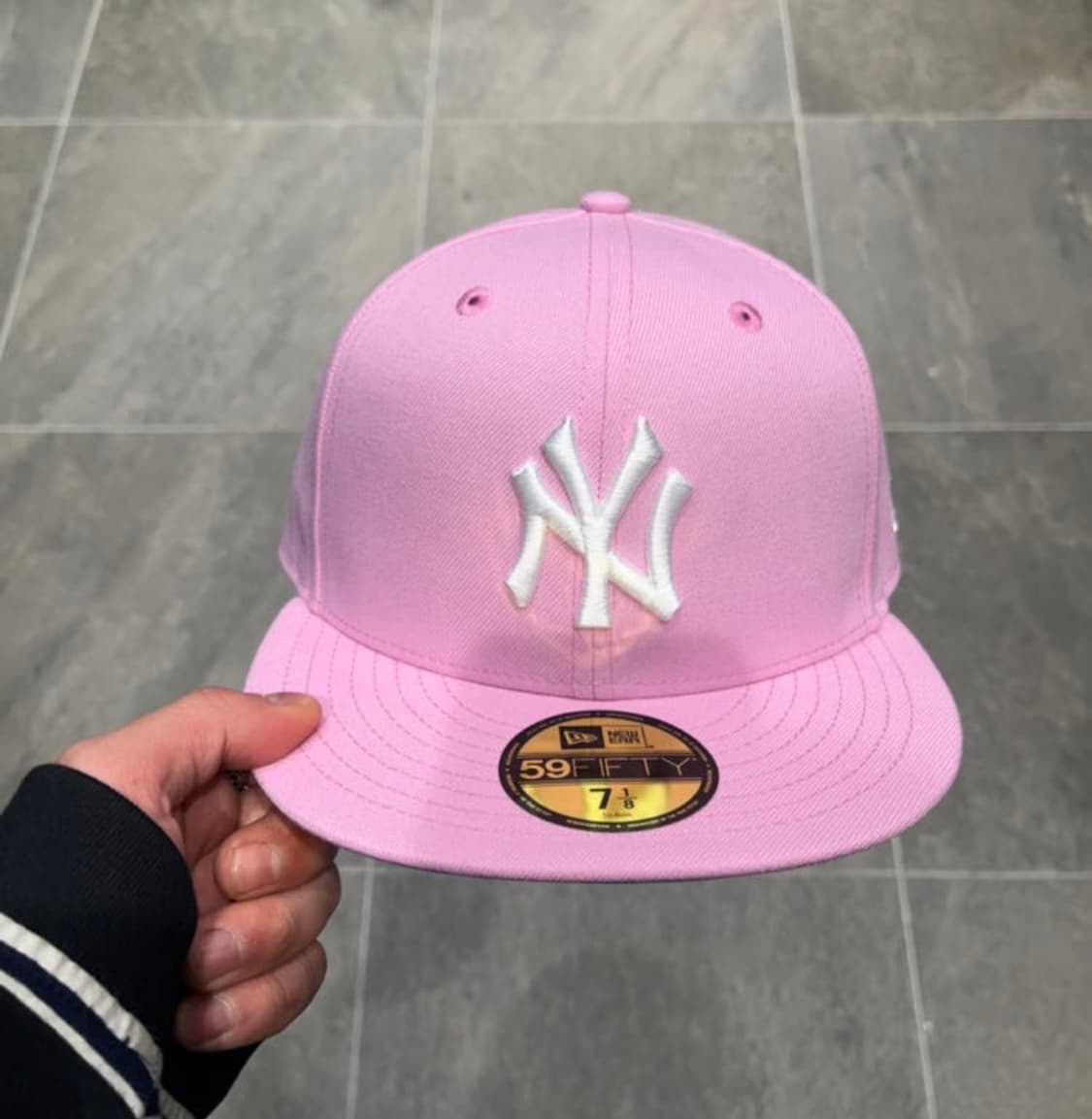 뉴에라 피티드캡 새상품 상품이미지1