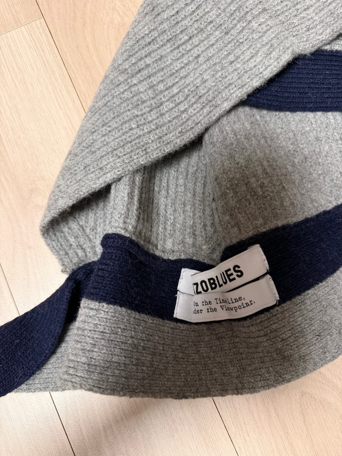 엔조블루스 바라틀라바 상품이미지2