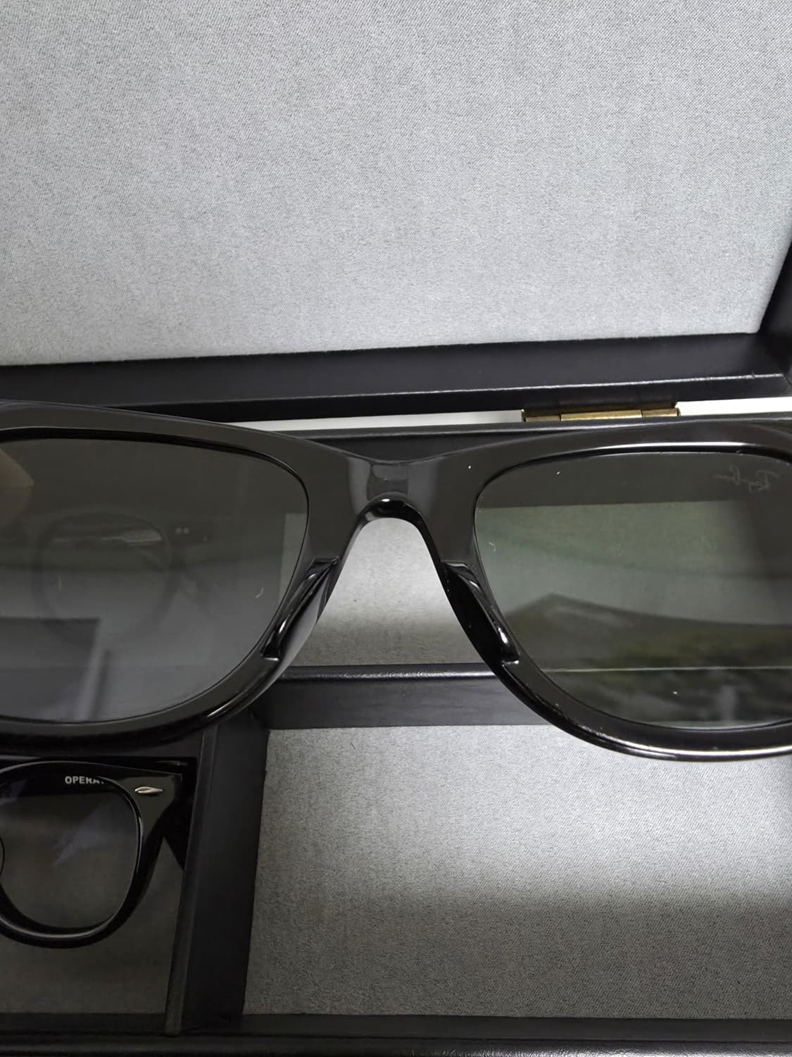 레이밴 웨이페어러 50사이즈 단종제품 상품이미지5