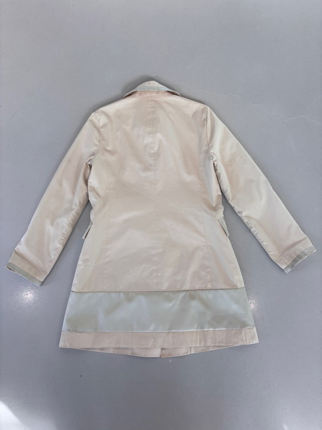 Vintage Coach Jacket 상품이미지6