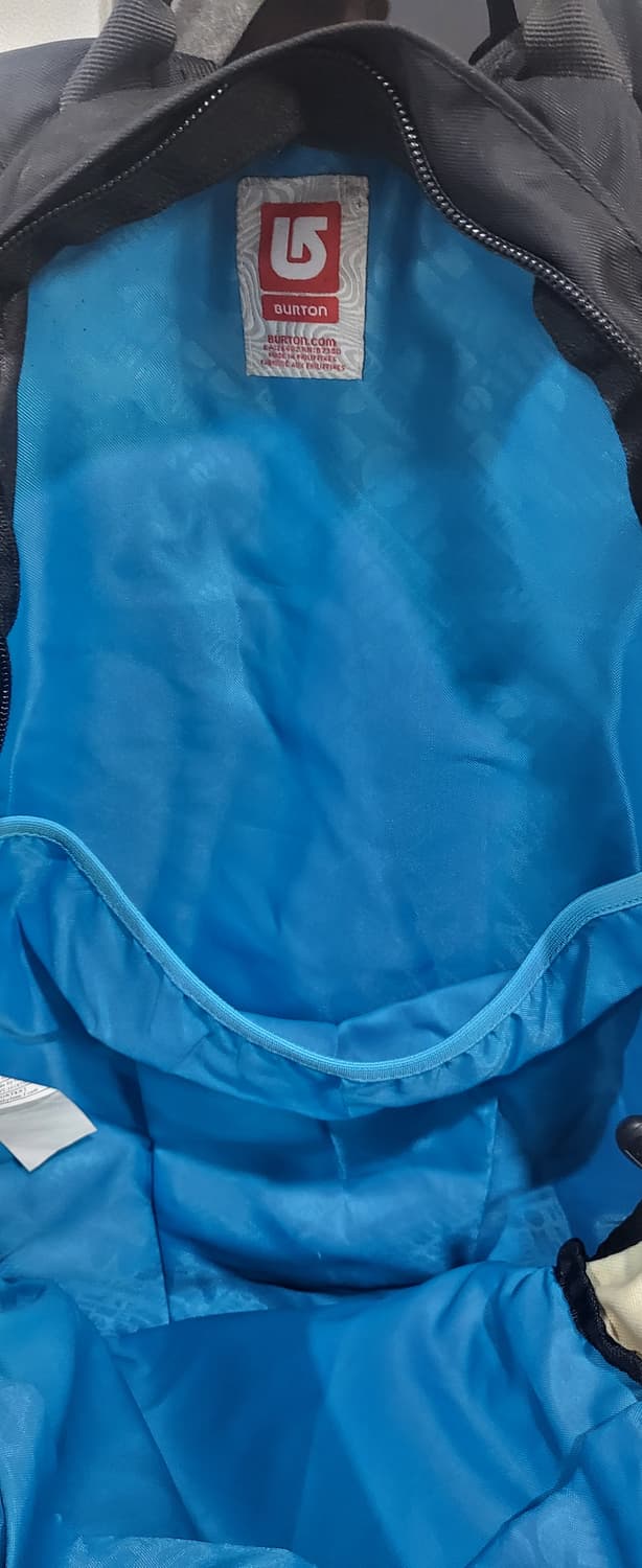 Burton 버튼 백팩 상품이미지6
