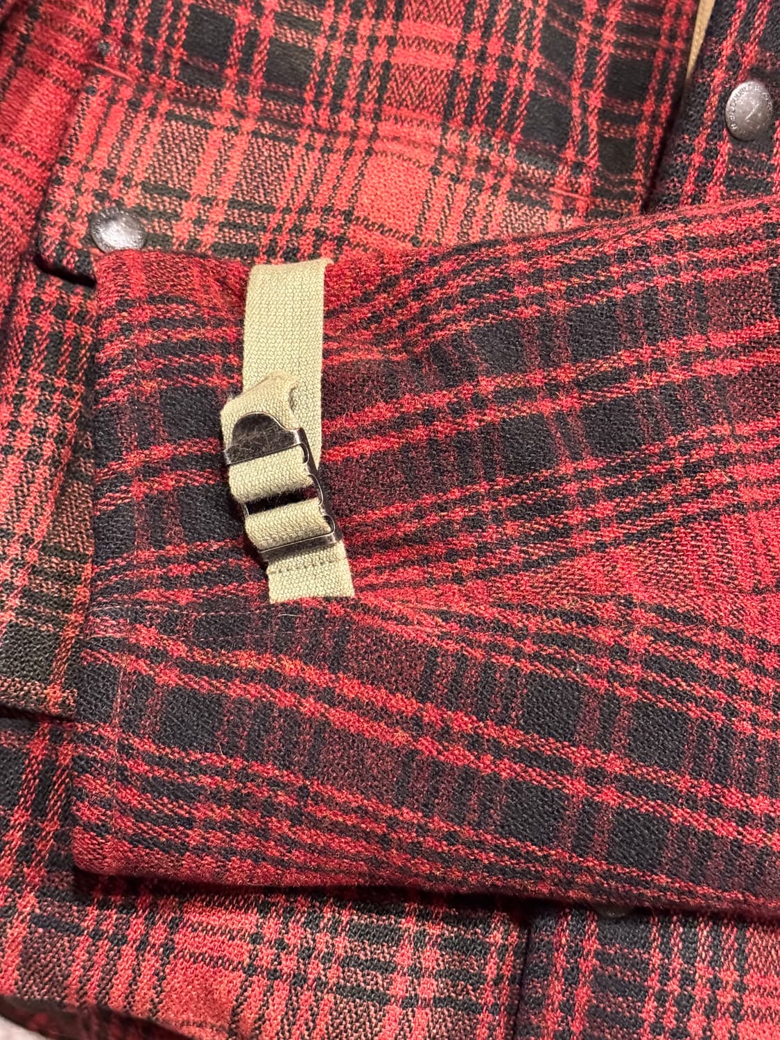 RRL 후디드 마운틴 파카 (L) 상품이미지6