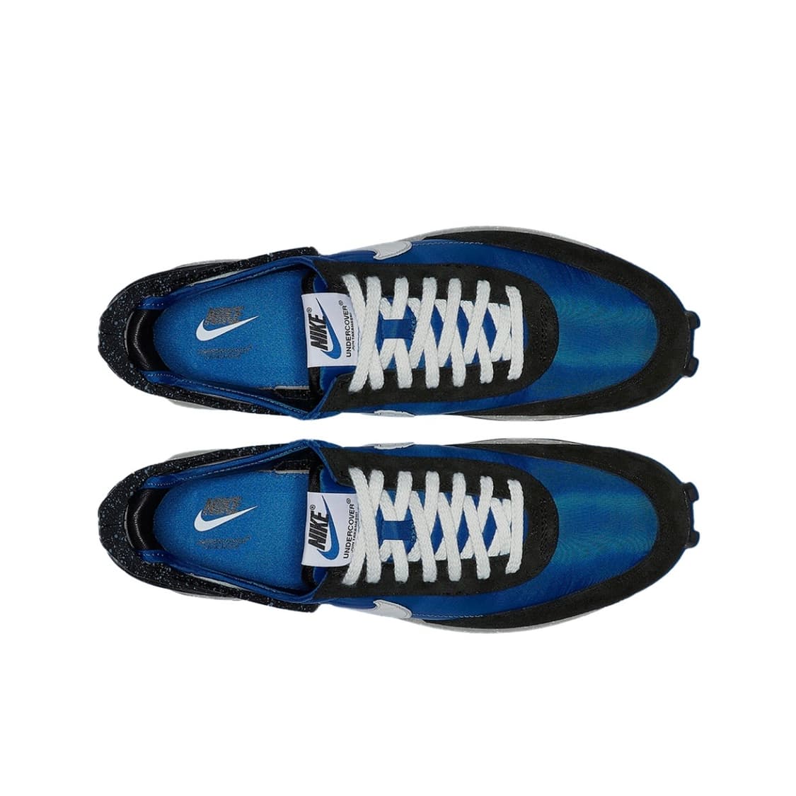 (Nike) 나이키 x 언더커버 데이브레이크 블루 제이 (280) 상품이미지3