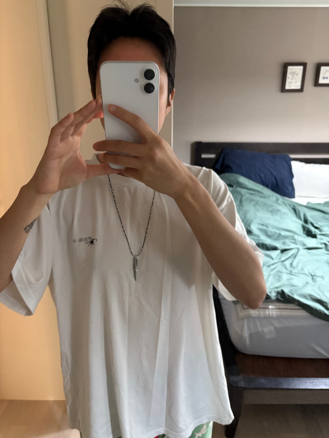 (Isabel Marant) 이자벨마랑 목걸이 상품이미지6