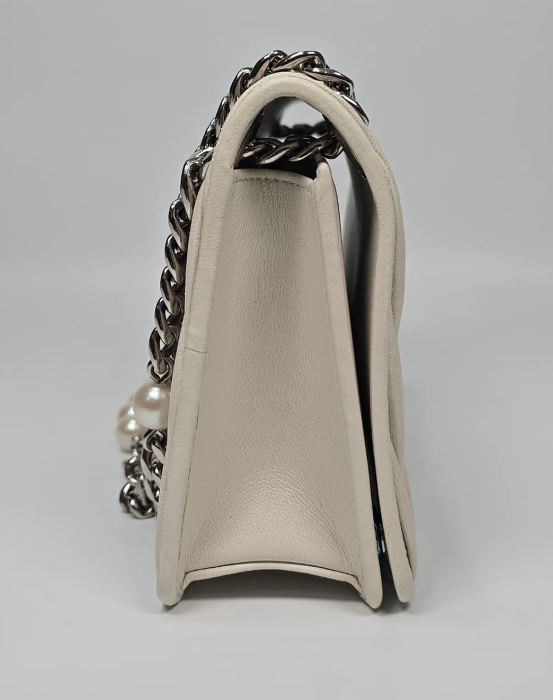 miu miu 미우 미우 마테라쎄 나파 레더 미니 숄더백 (정품) 상품이미지2