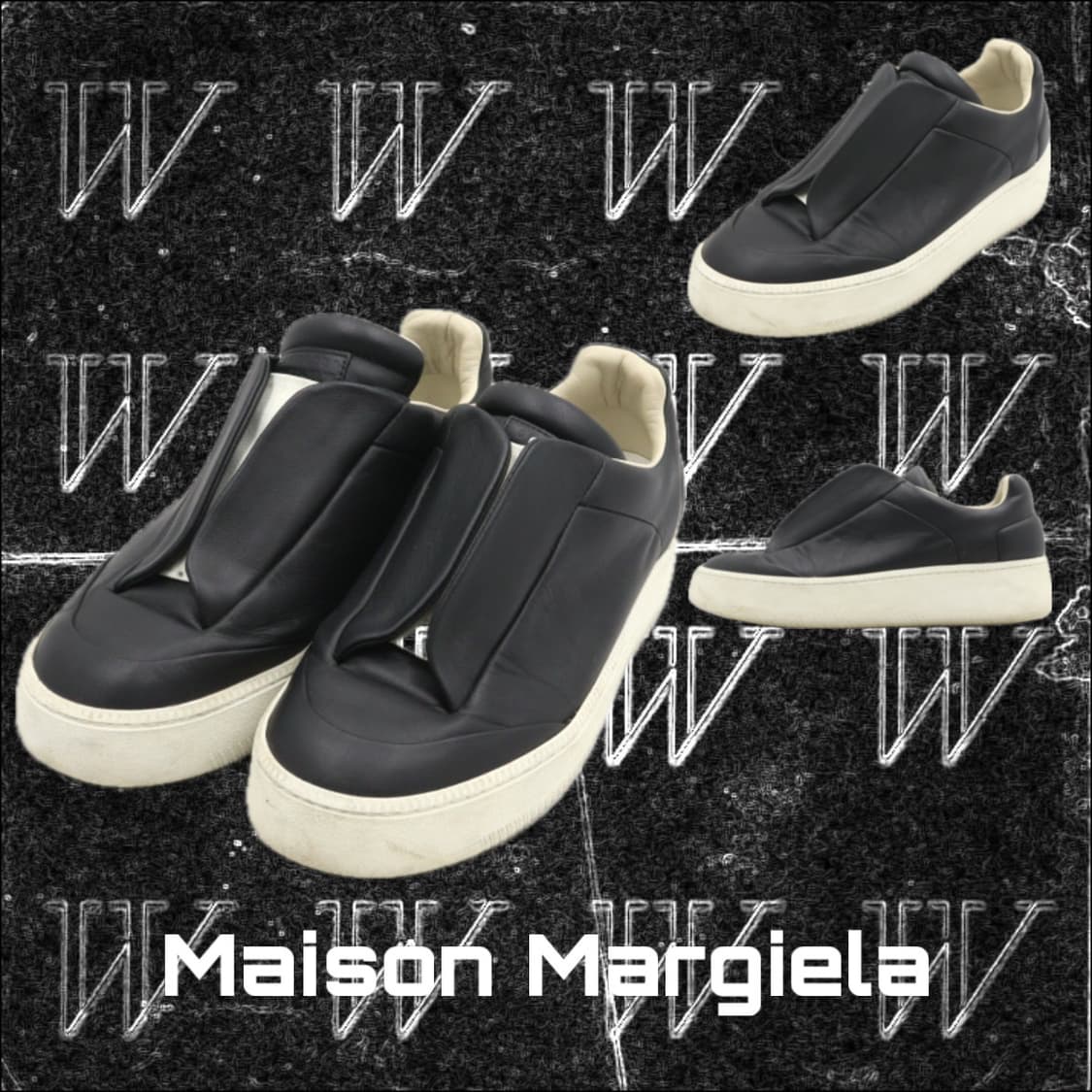 메종 마르지엘라 퓨처 로우 (42) 상품이미지1