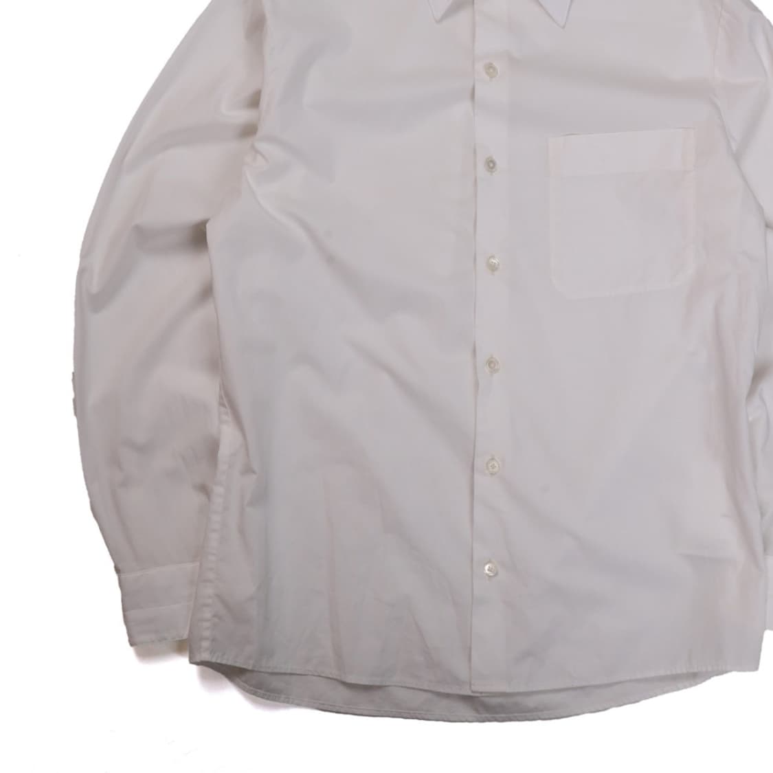 르메르 Lemaire Cotton Shirt 상품이미지3