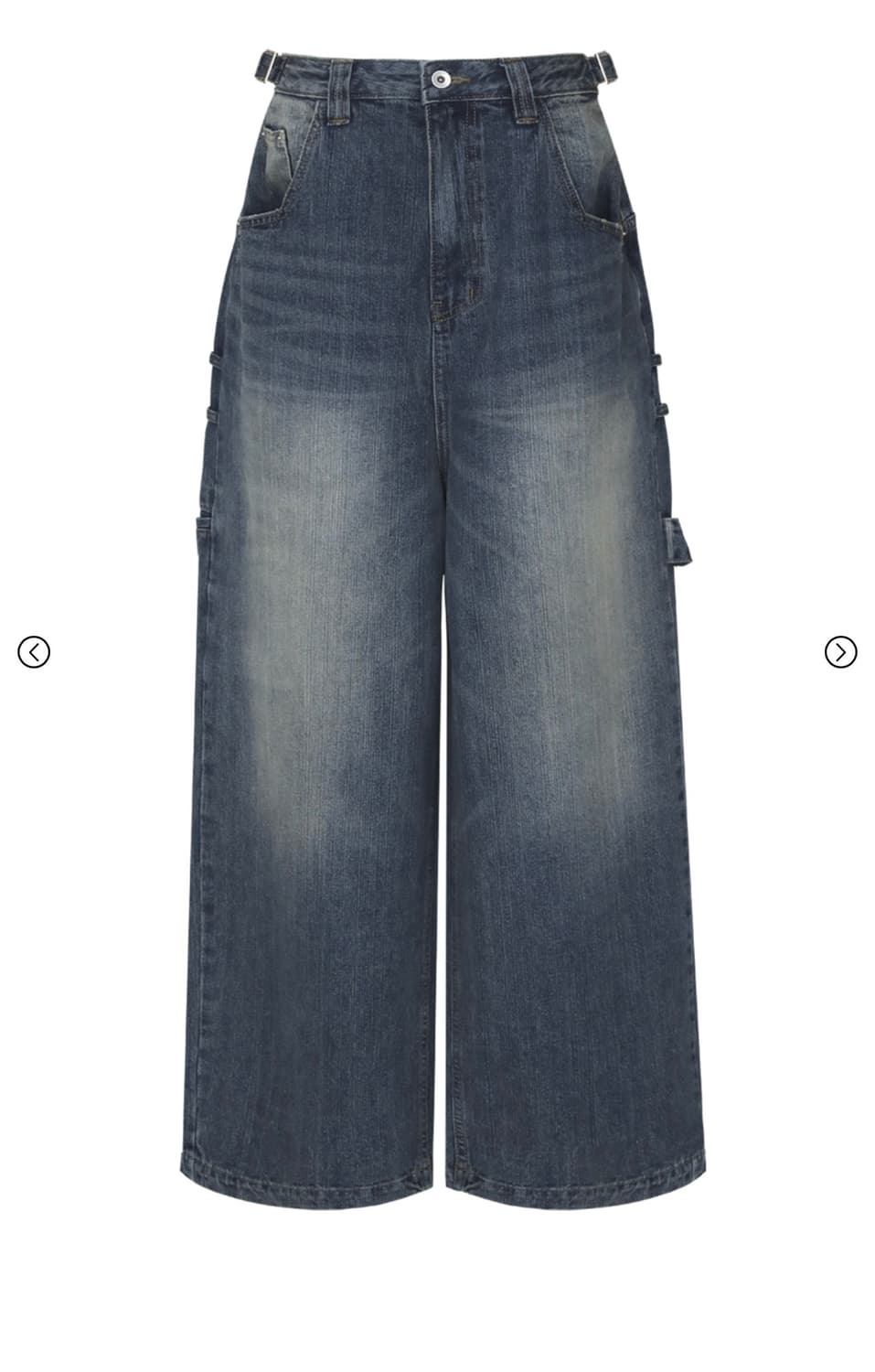 카미엔 디렉터 진 상품이미지1