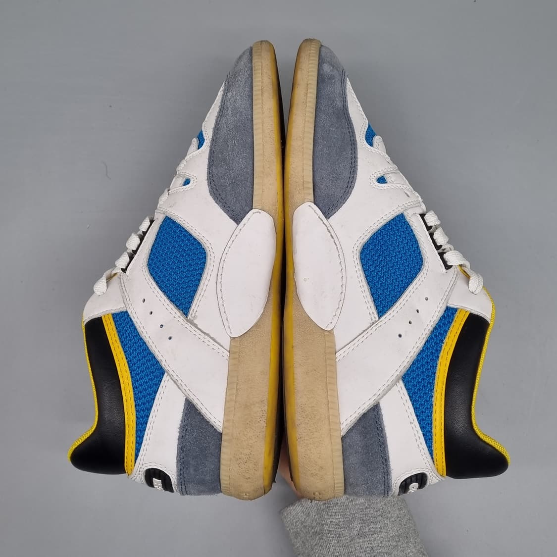 코치 시티솔 남성미드250 상품이미지5