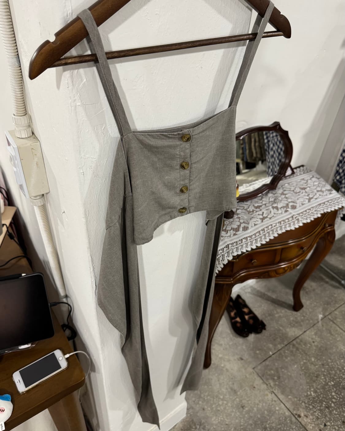 VINTAGE TOP  상품이미지2