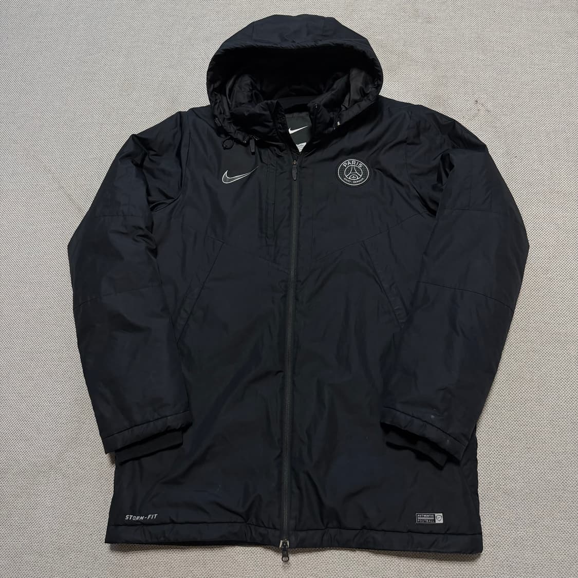 나이키 파리 생제르망 롱패딩 자켓 상품이미지1