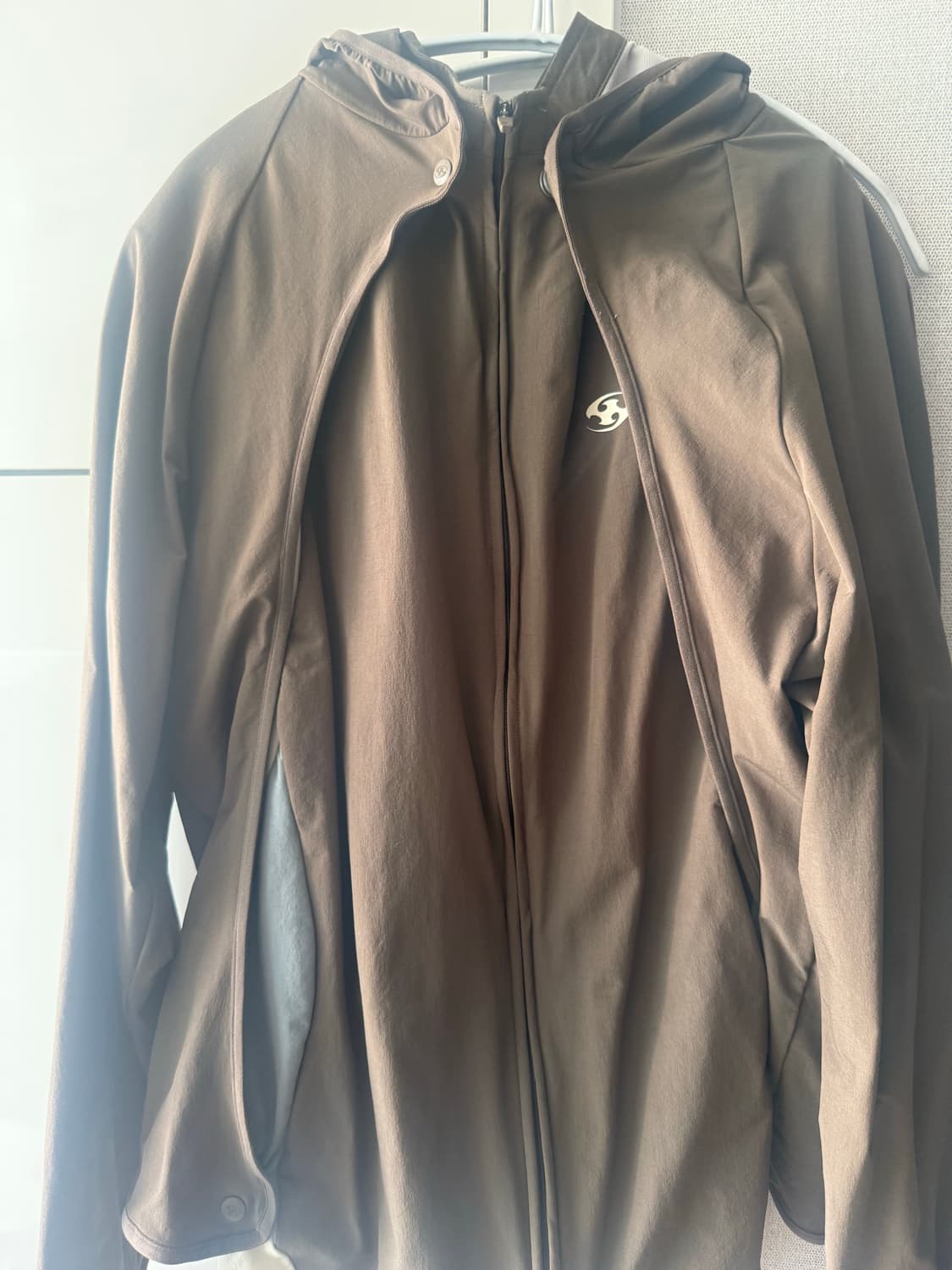 산산기어 컨버전 자켓 23fw 3사이즈 상품이미지1