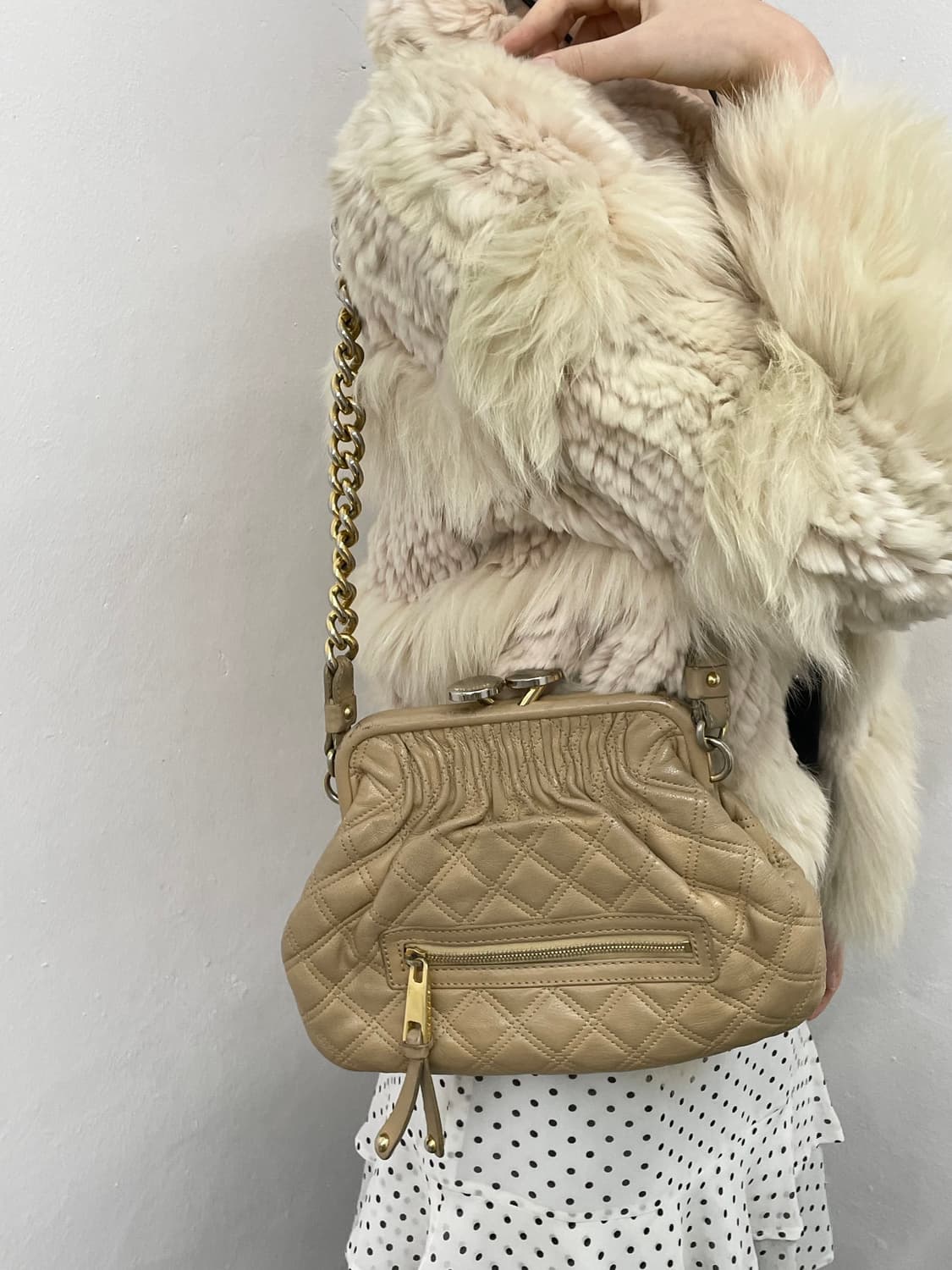 마크제이콥스 리틀 스탐 체인백  상품이미지3