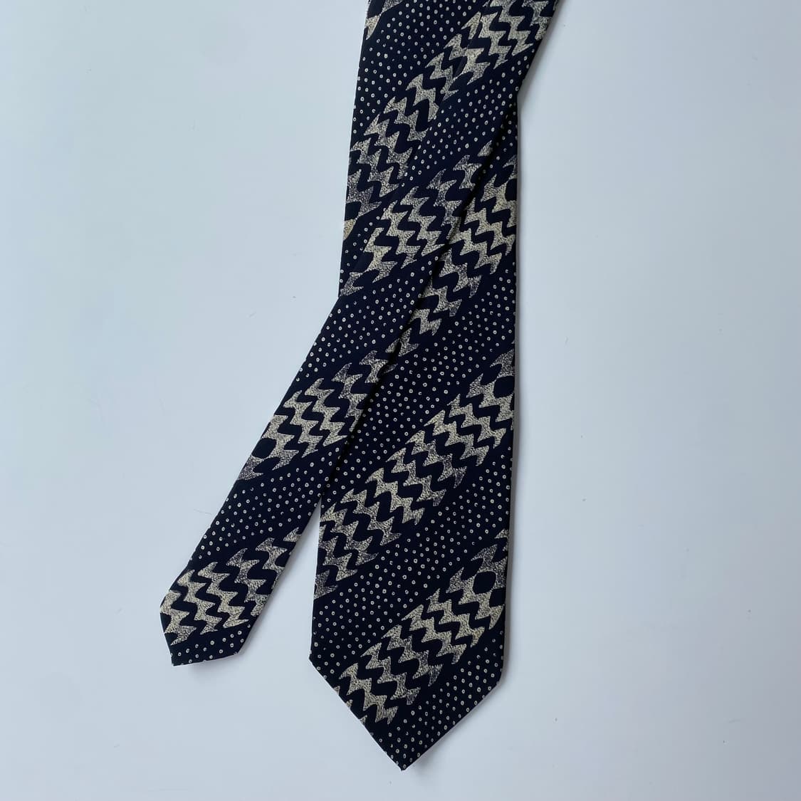 엠포리오 알마니 명품 정품 넥타이(ARMANI)  상품이미지1