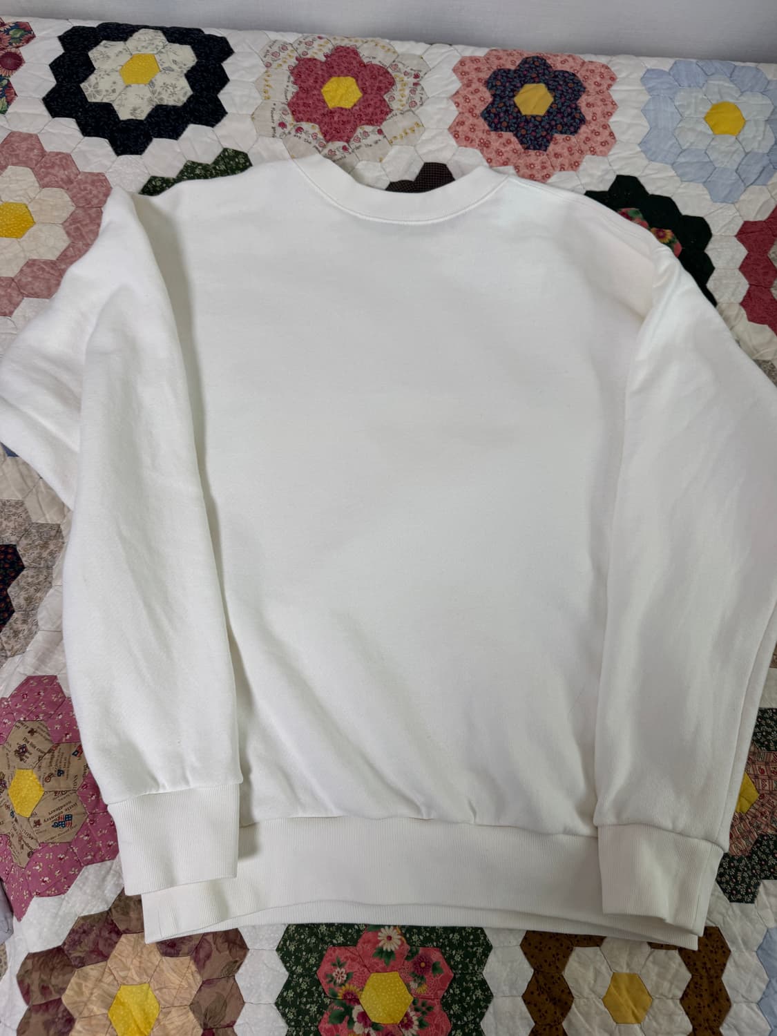 구찌 X 카이 맨투맨 상품이미지6