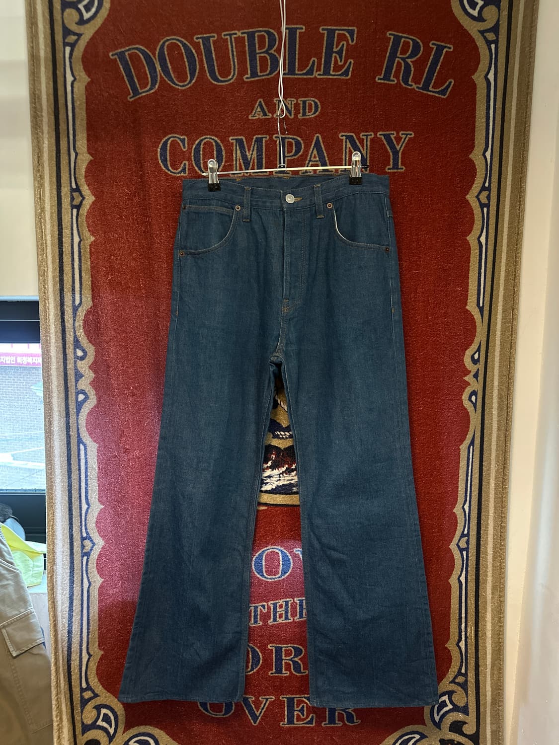 Husband paris pants 30 size 상품이미지1