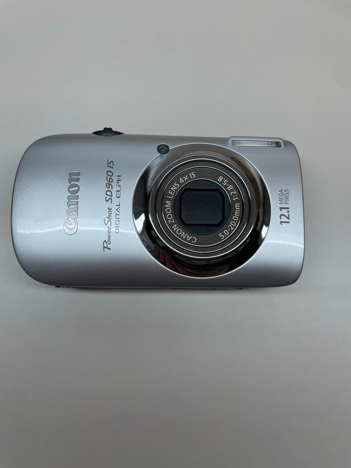 [급처] 캐논 익서스 110 is (한글판 가능) 상품이미지1