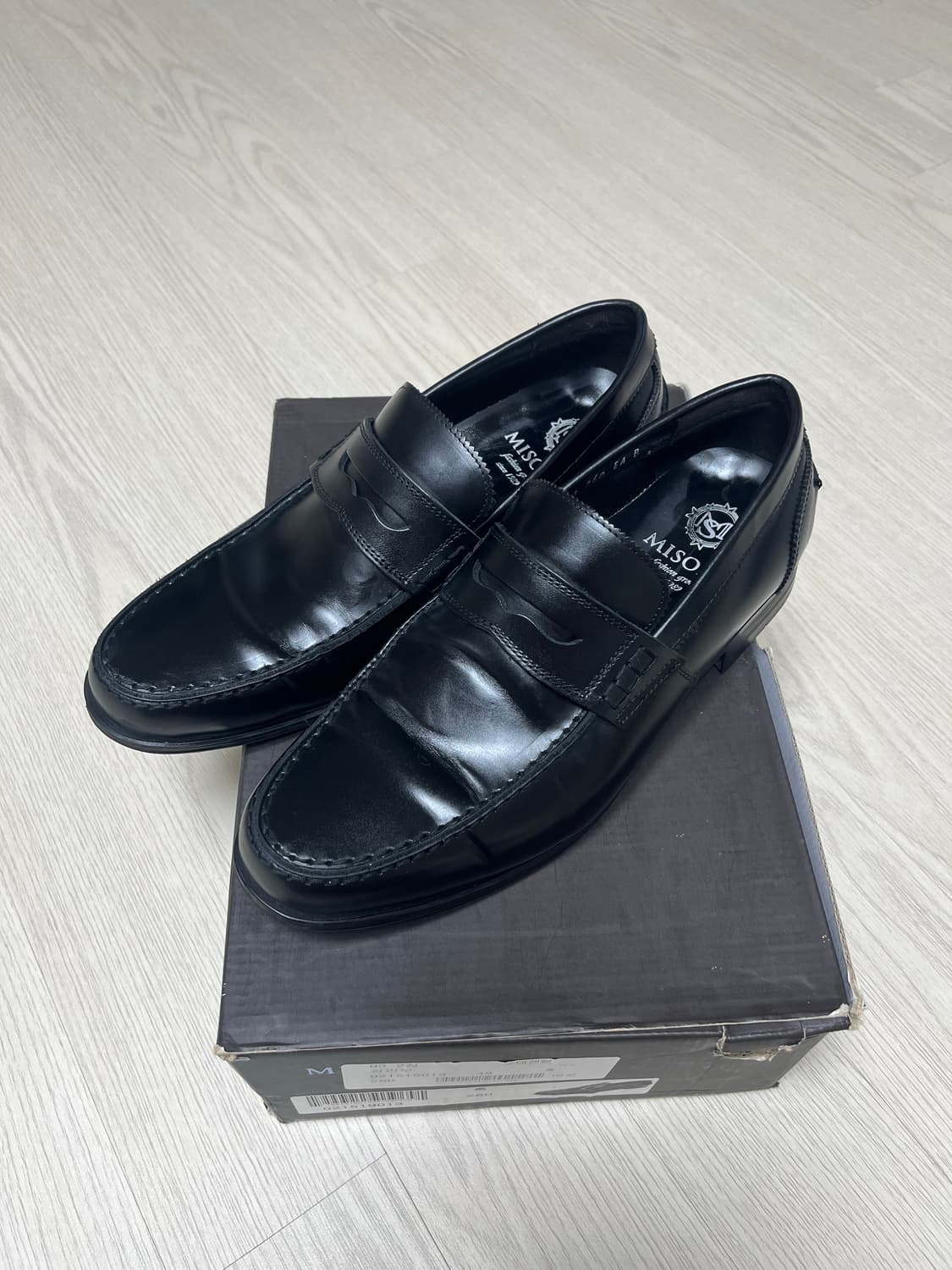 미소페 페니로퍼  상품이미지3