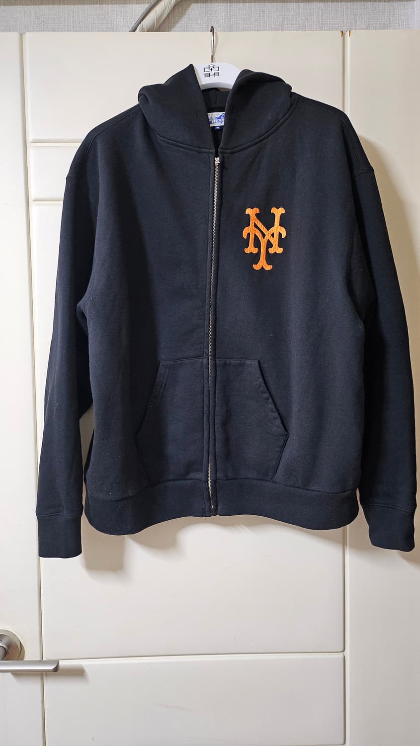 빔즈 테일러토요 후드집업 m 상품이미지1