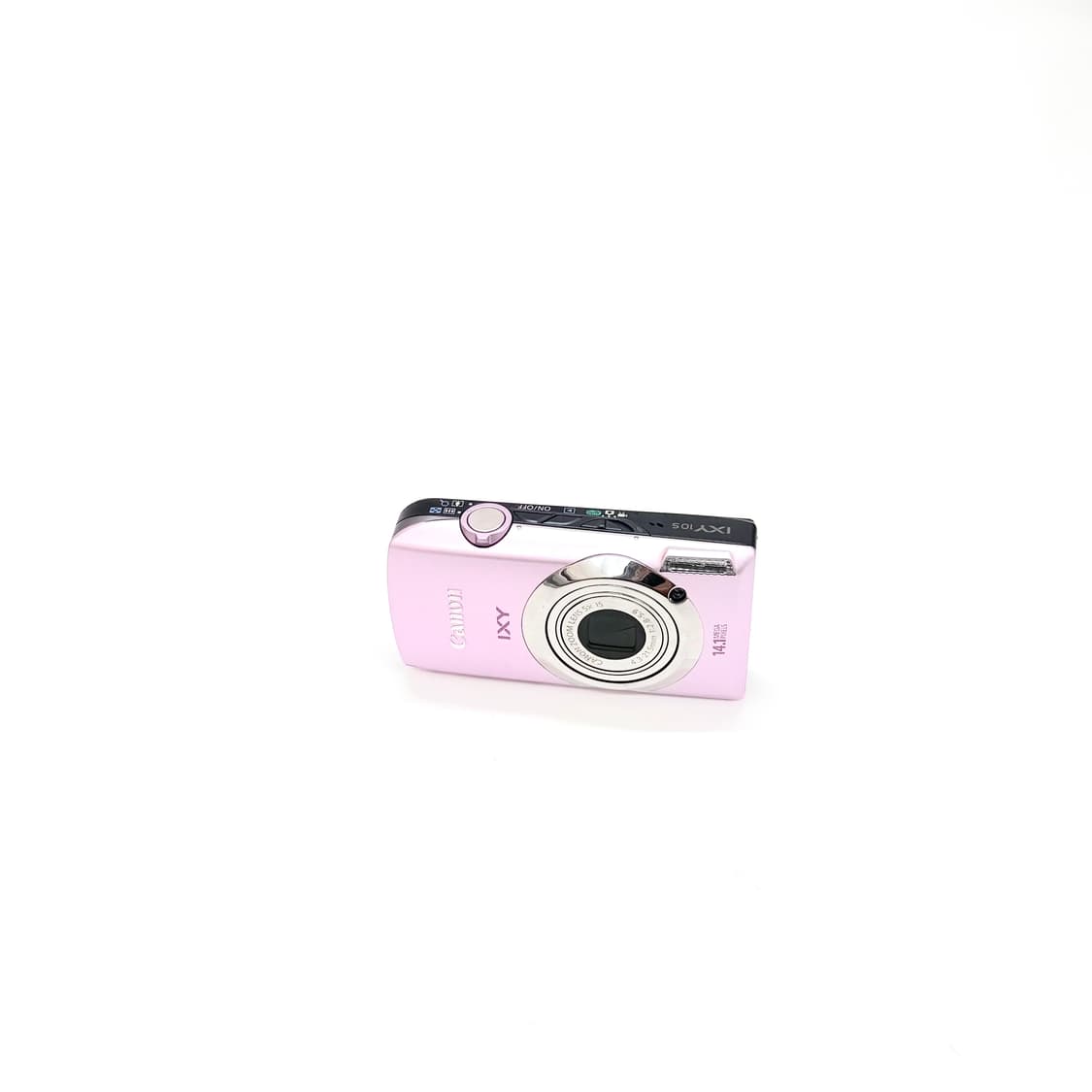 초희귀&인플루언서!) Canon IXUS 210 디카 카메라 상품이미지8