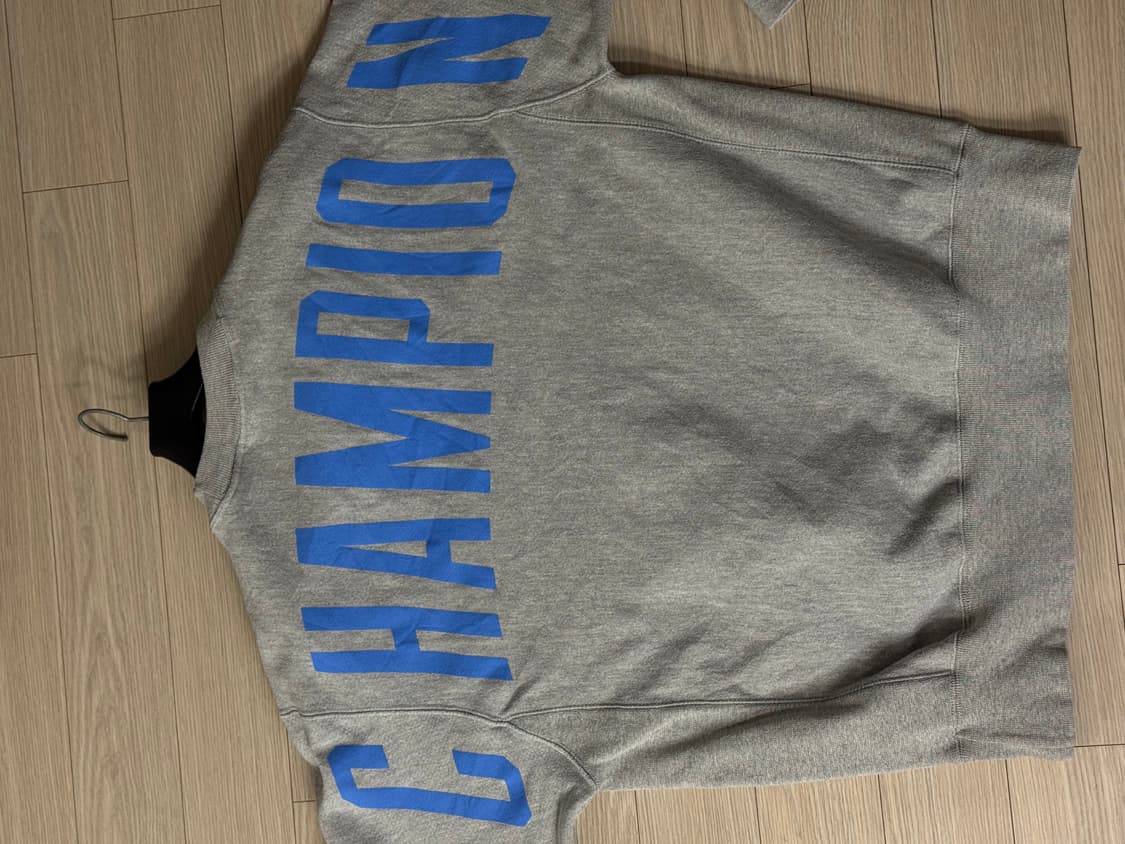 챔피온 리버스위스 스웻셔츠 맨투맨 M 상품이미지6