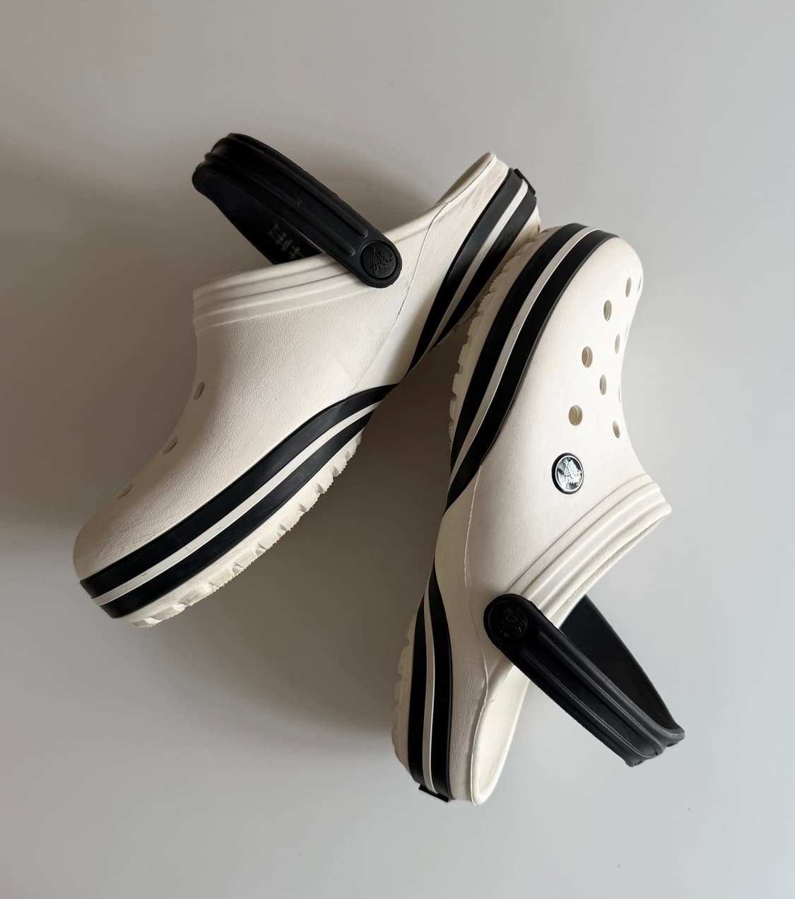 crocs 크록스 (m6 w8) 235  상품이미지1