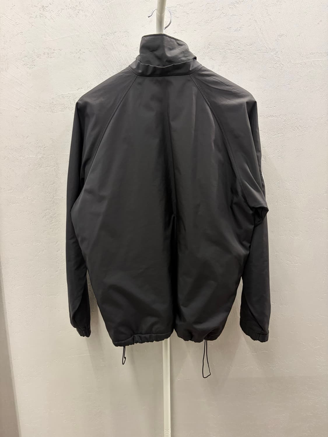 나이키 블랙 바람막이 L 상품이미지5