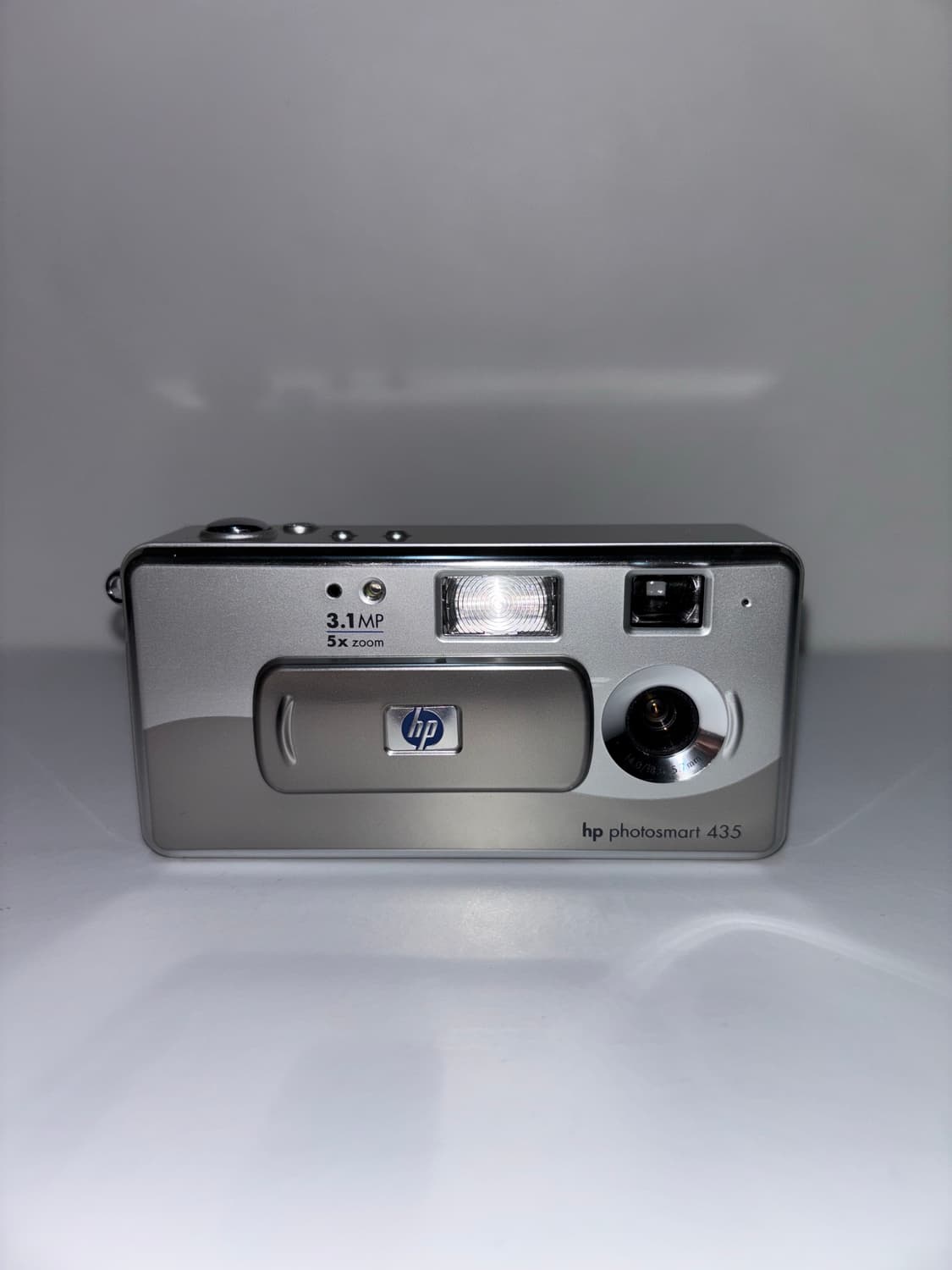 HP 포토스마트435 디카 상품이미지1
