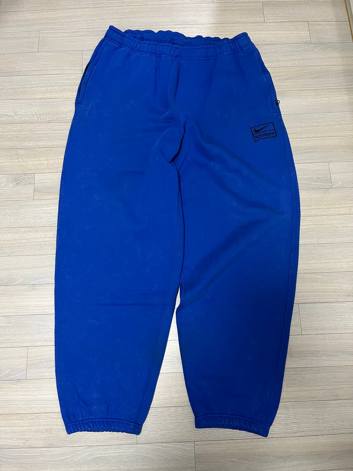 [L] 나이키 스투시 팬츠 상품이미지1