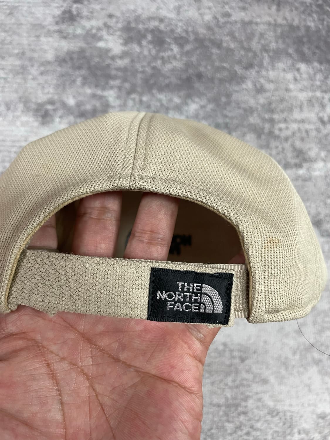 Vtg TNF cap 상품이미지7