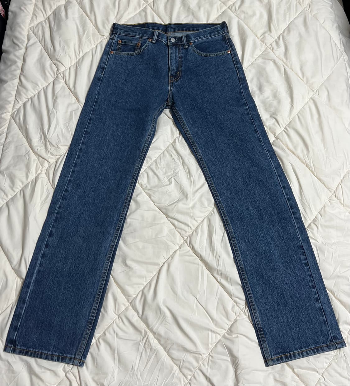 리바이스 505 30x32 상품이미지1