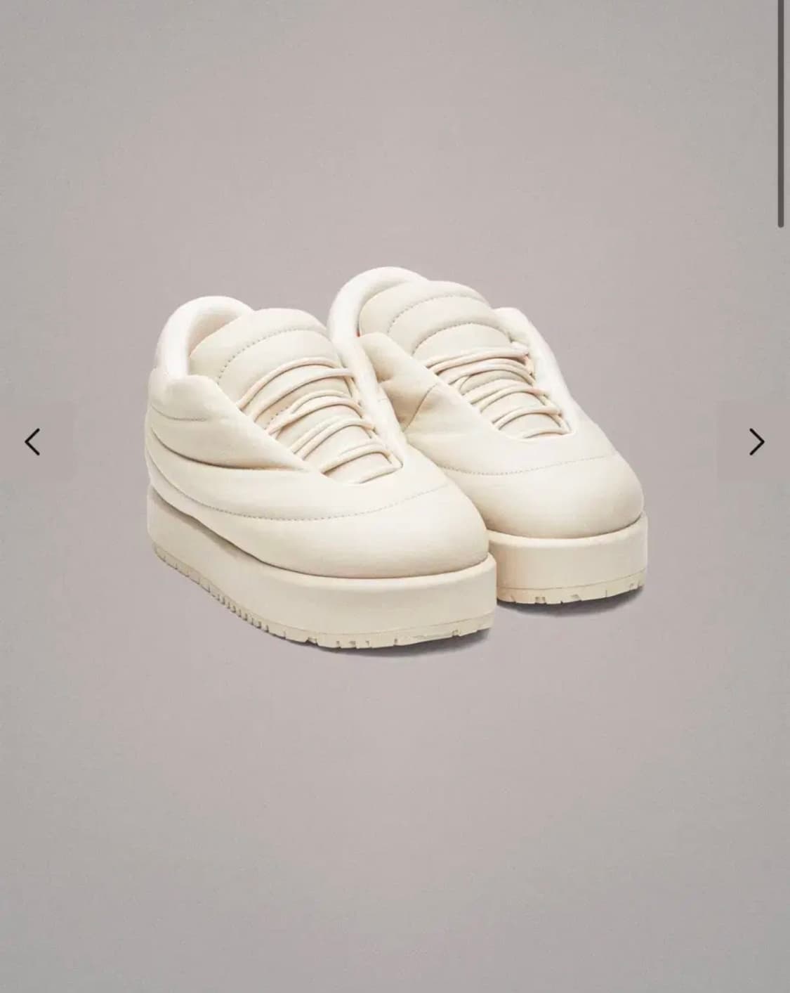 [41] pdf channel 누볼라 플루토 스니커즈 상품이미지1