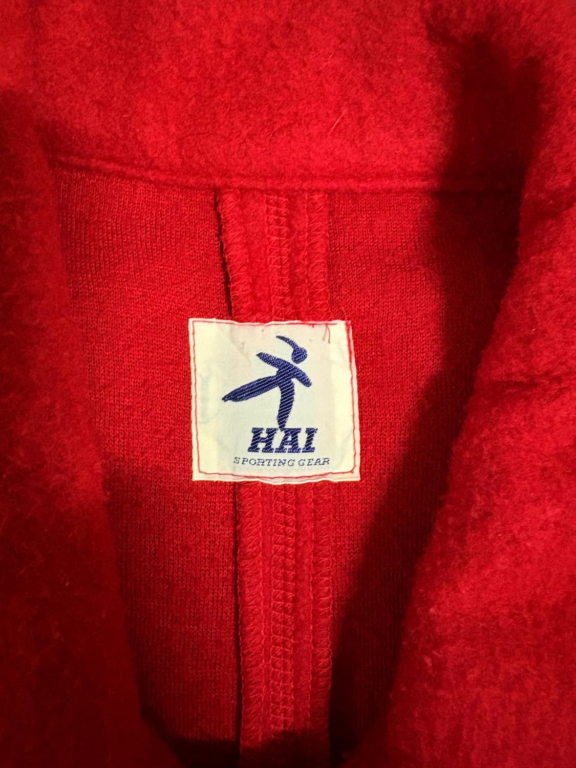 Issey Miyake Hai sporting Gear Cardigan 상품이미지4